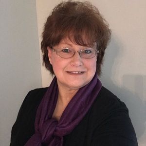 Meet your Posher, Donna